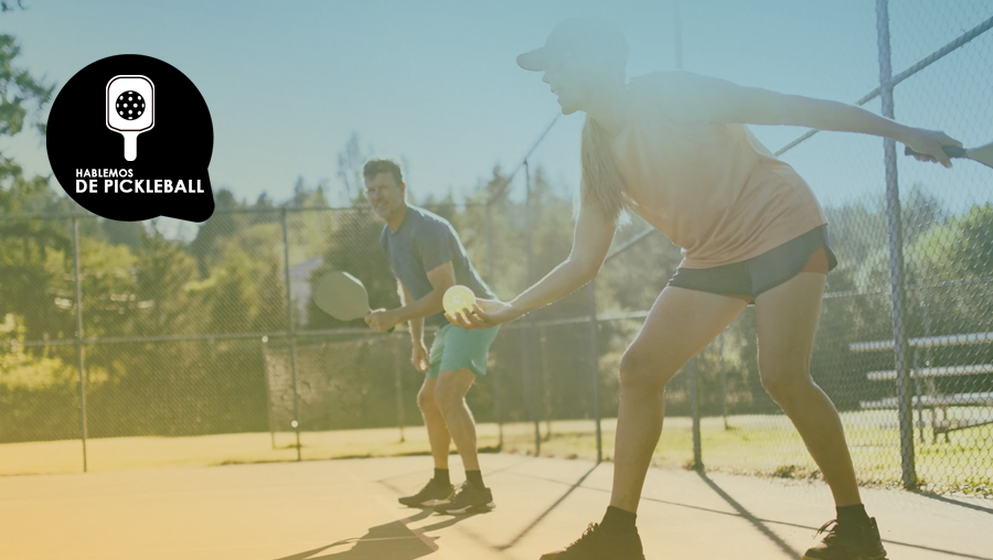 Entrenamientos para maximizar tu desempeño en el Pickleball