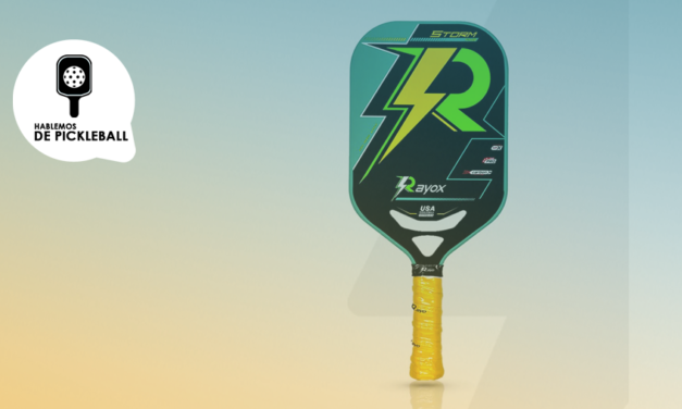 Rayox Sport: La empresa española en USA que impulsa al Pickleball