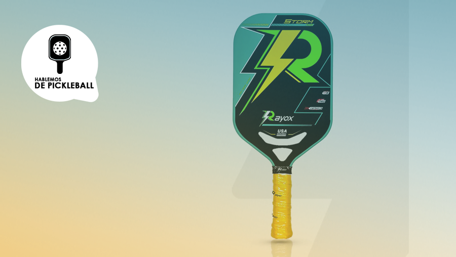 Rayox Sport: La empresa española en USA que impulsa al Pickleball