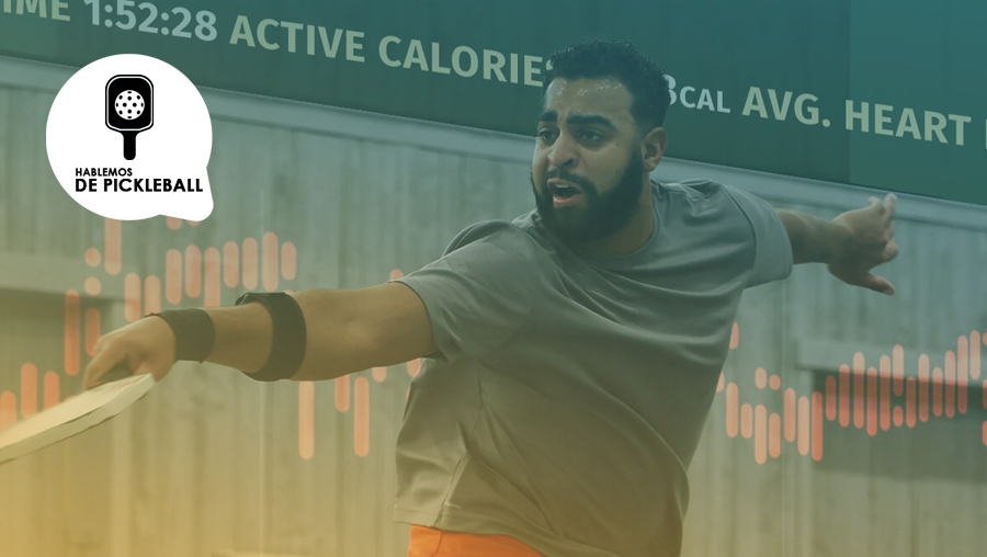 9 Beneficios para la salud que otorga el Pickleball