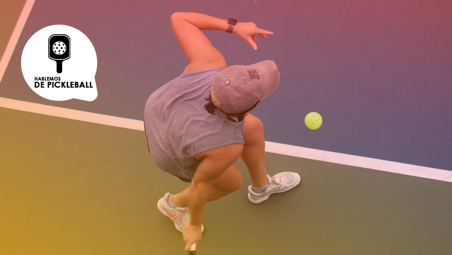Cómo el auge de la IA está haciendo que Pickleball sea un éxito