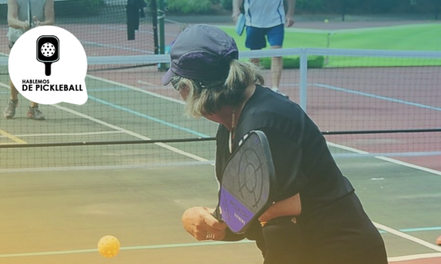 El Pickleball lidera las contribuciones al mes de concientización sobre el Parkinson