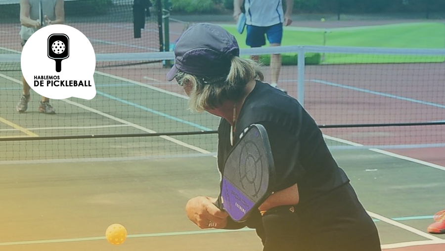 El Pickleball lidera las contribuciones al mes de concientización sobre el Parkinson
