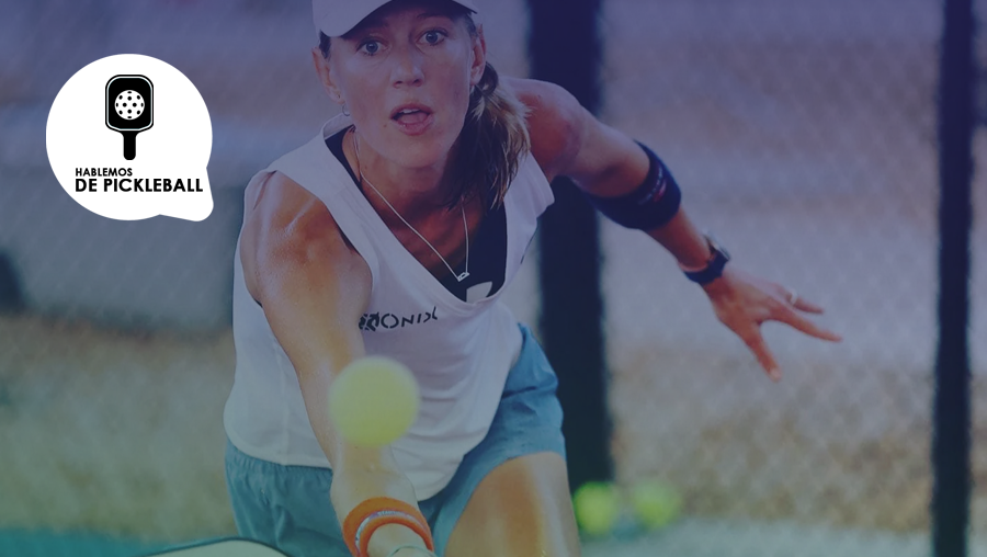 ¿Qué tan seguido se debe jugar Pickleball?