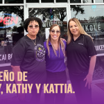 Acai Express en 1499 E Osceola Pkwy, Kissimmee, FL 34744