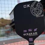 RESEÑA OCEAN AIR PERFORMANCE CX EDGELESS SILVER/LILA