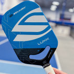 ¿CUÁL PALA USO? SELKIRK LUXX CONTROL AIR INVIKTA