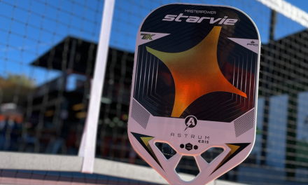 RESEÑA PALAS STARVIE. METHEORA, RAPTOR, ASTRUM Y TRITÓN