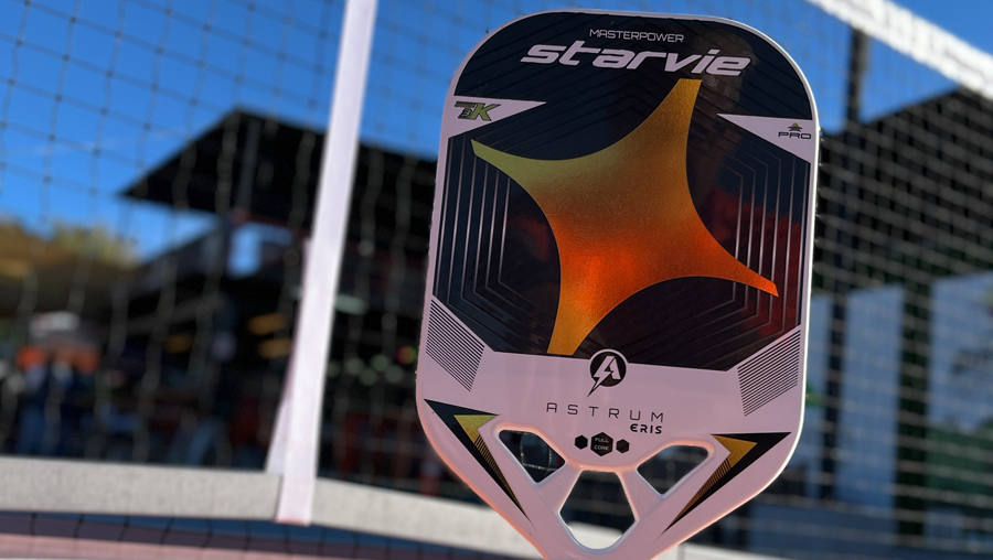 RESEÑA PALAS STARVIE. METHEORA, RAPTOR, ASTRUM Y TRITÓN
