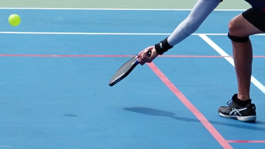 La Cocina en el pickleball: reglas completas, mitos y cómo usarla a tu favor.