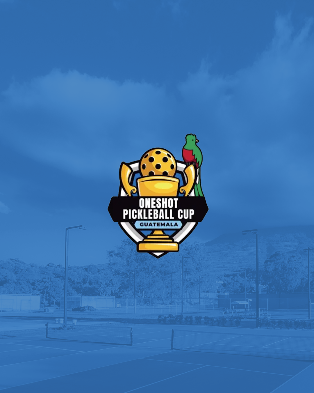Hablemos de Pickleball - Oneshot Pickleball Cup 2026 by Excel Automotriz
