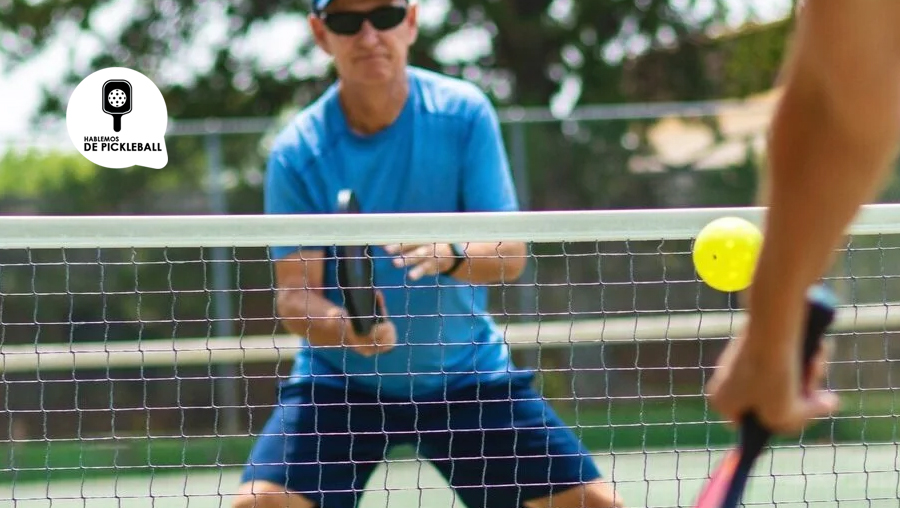 Cómo estructurar una academia de pickleball correctamente. - Hablemos de Pickleball - La Voz del Pickleball en Español