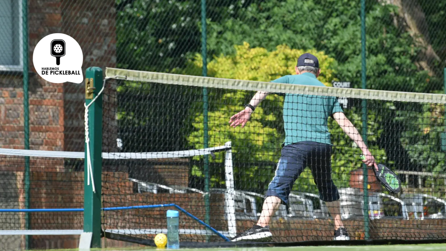Cómo estructurar una academia de pickleball correctamente. - Hablemos de Pickleball - La Voz del Pickleball en Español