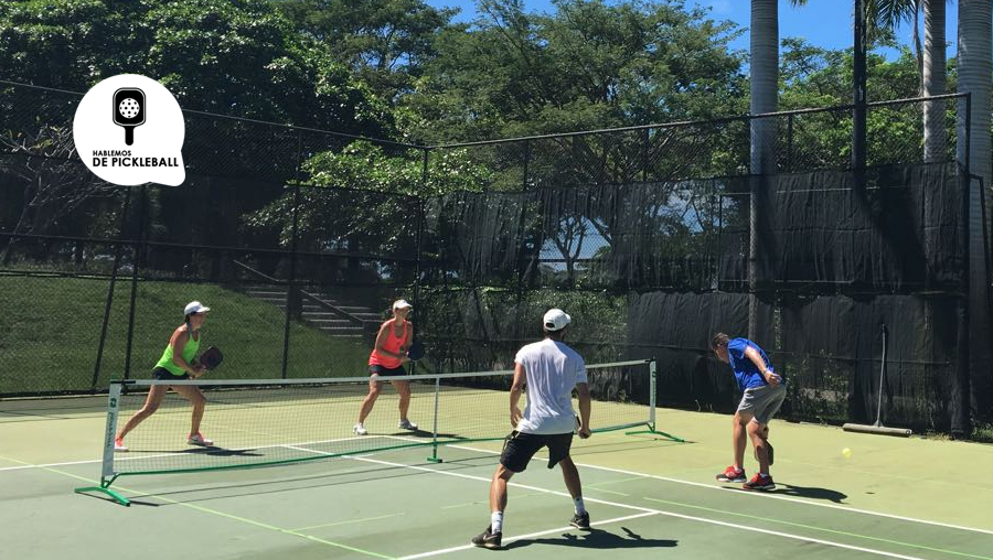 El problema invisible del pickleball en Latinoamérica - Hablemos de Pickleball - La Voz del Pickleball en Español
