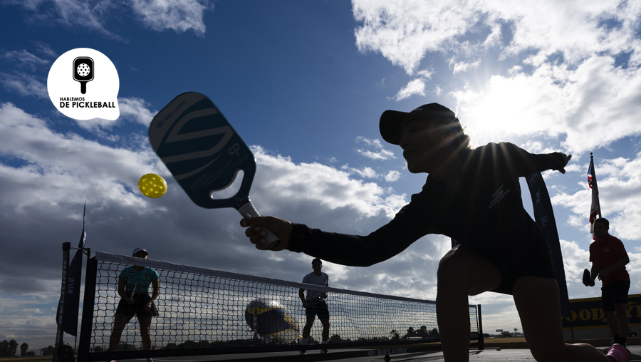 El problema invisible del pickleball en Latinoamérica - Hablemos de Pickleball - La Voz del Pickleball en Español