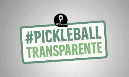 Manifiesto: El Pickleball Transparente