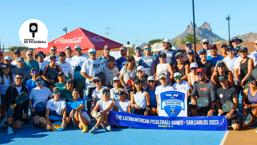 El problema invisible del pickleball en Latinoamérica