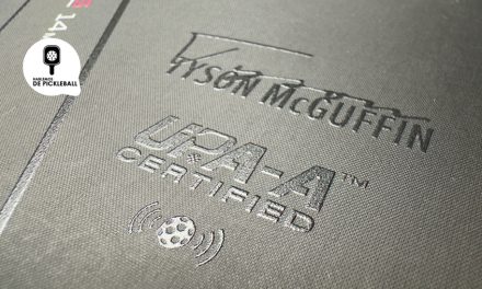 Certificación de Palas de Pickleball: USAP vs UPA y Costos