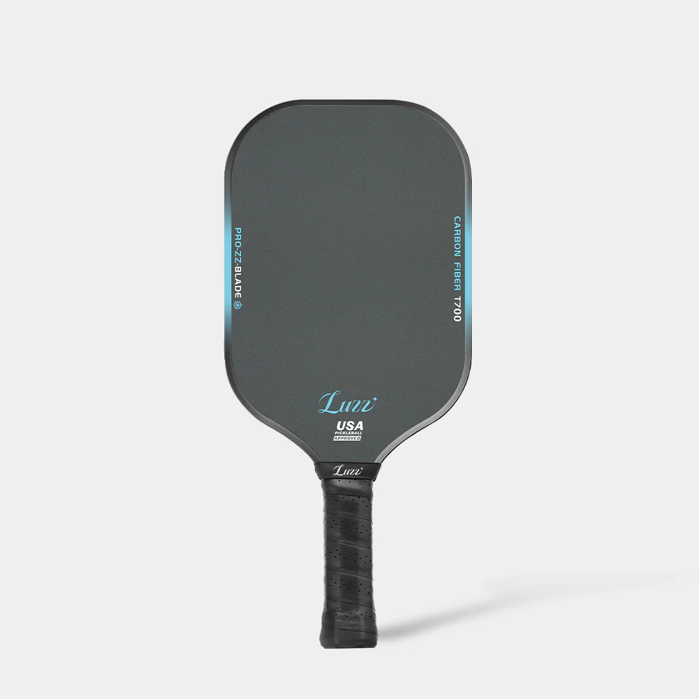 Luzz Pro ZZ Blade 1 - Hablemos de Pickleball - La Voz del Pickleball en Español