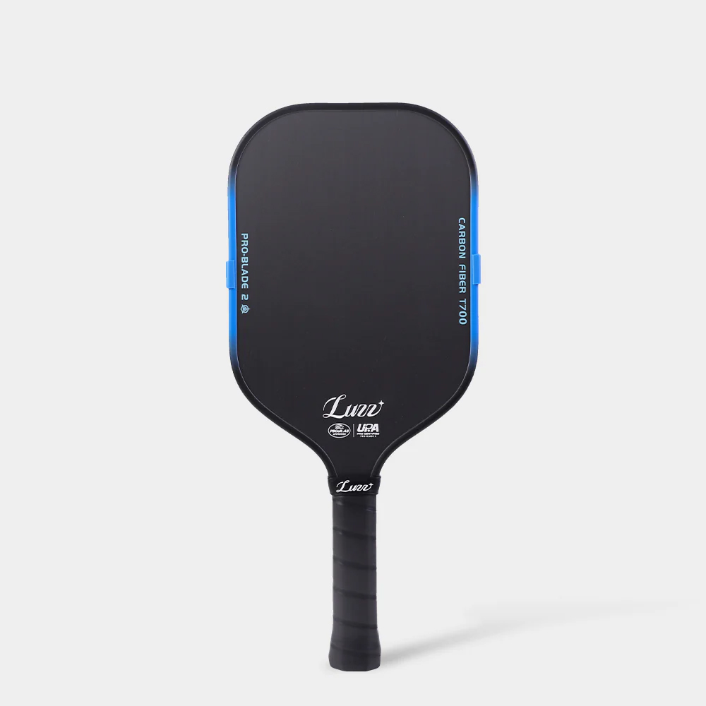 Luzz Pro Blade 2 - Hablemos de Pickleball - La Voz del Pickleball en Español