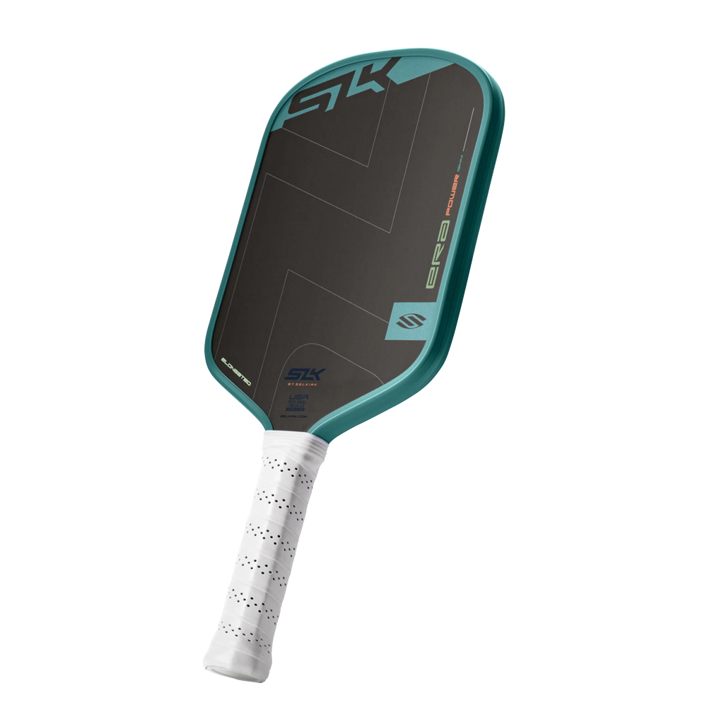 Selkirk Era - Hablemos de Pickleball - La Voz del Pickleball en Español