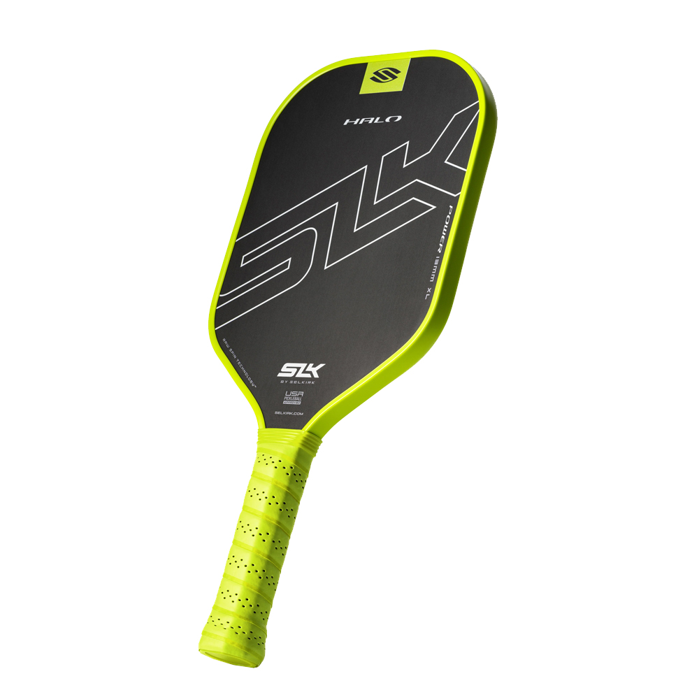 Selkirk Halo - Hablemos de Pickleball - La Voz del Pickleball en Español
