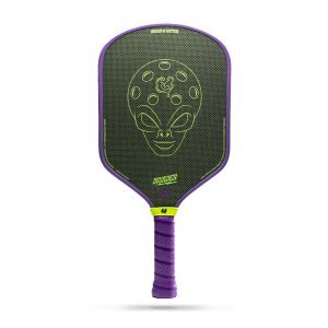 The Invader 16mm Pickleball Paddle Standard