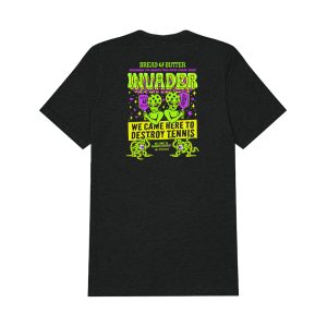 Invader Unisex T-Shirt