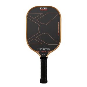 NOX X-FOAM JC6 16mm