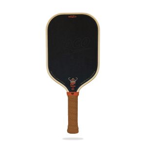 The Loco 16mm Pickleball Paddle- Elongated