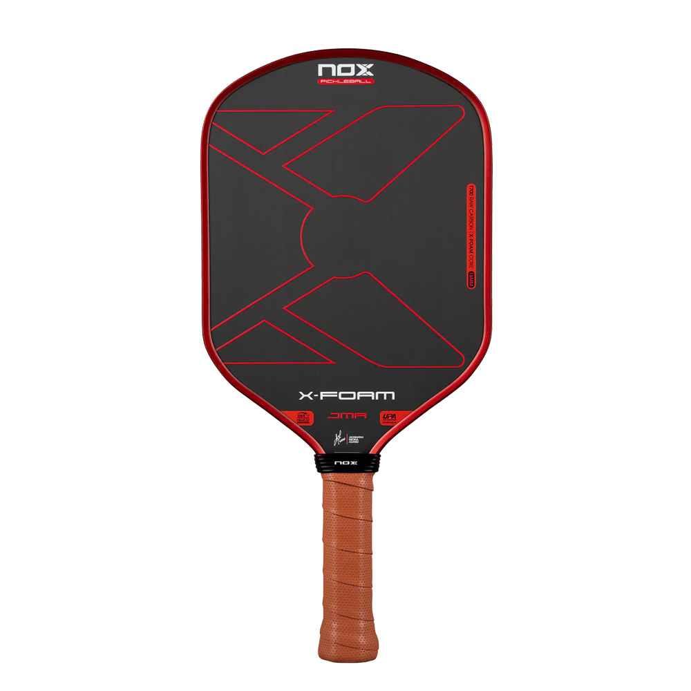 Luzz Pickleball - Hablemos de Pickleball - La Voz del Pickleball en Español