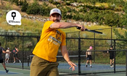 Qué hace realmente un buen partner de dobles