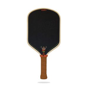 The Loco 16mm Pickleball Paddle- Standard