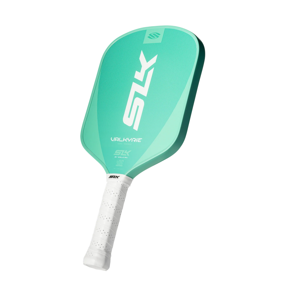 Selkirk Valkyrie - Hablemos de Pickleball - La Voz del Pickleball en Español