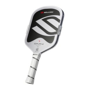 Selkirk OMNI® Pickleball Paddle – Widebody