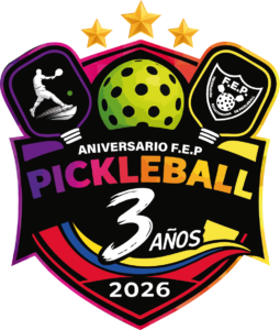 III Torneo Internacional de Pickleball Edición Aniversario - Hablemos de Pickleball - El Hub del Pickleball en Español