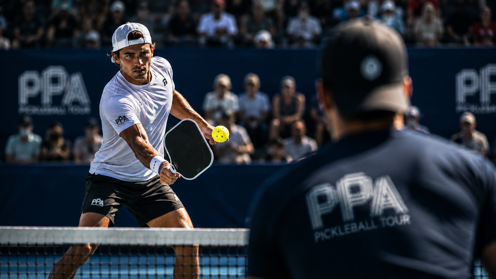 5 Mitos sobre el PPA Tour - Hablemos de Pickleball - El Hub del Pickleball en Español
