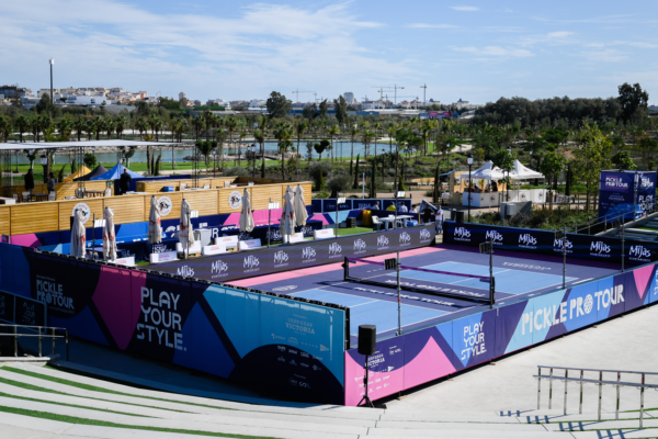 Costa del Sol – Mijas Open