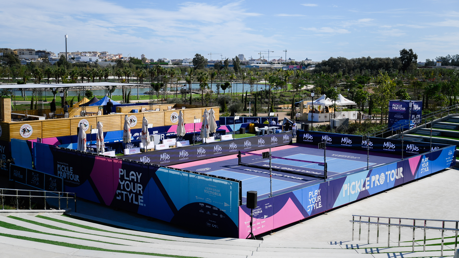 Costa del Sol – Mijas Open
