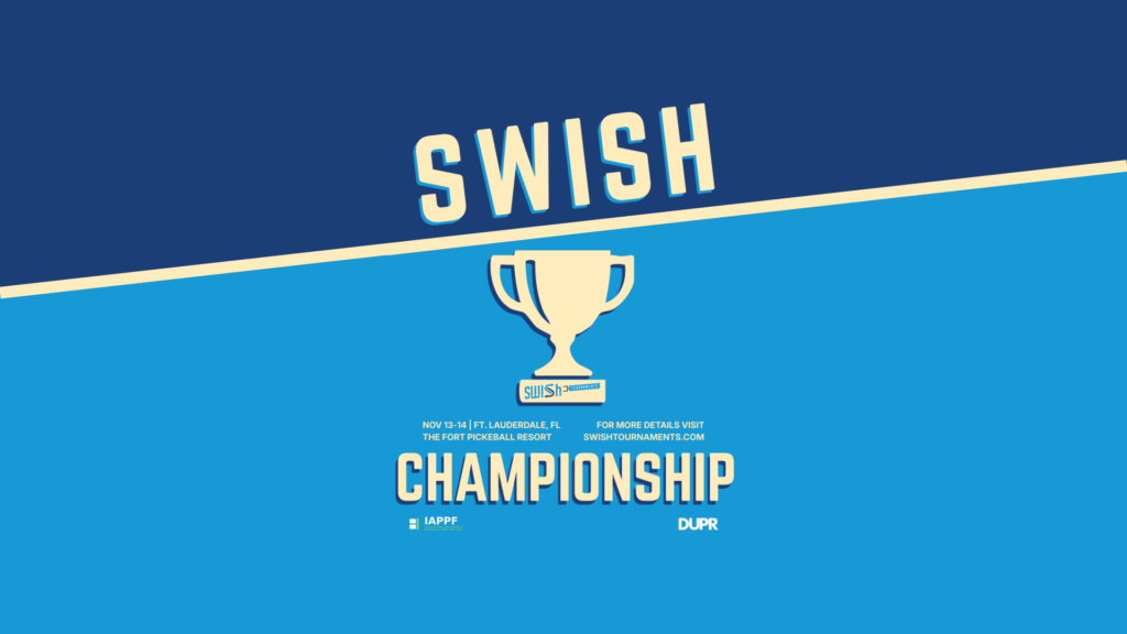 Swish National Championship 2026