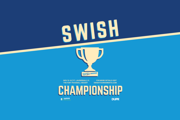 Swish National Championship 2026