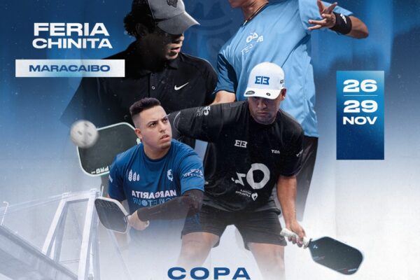 Copa RoboForex Infinity Maracaibo 2026: Edición Feria de La Chinita