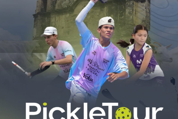 PickleTour Venezuela Carora Major