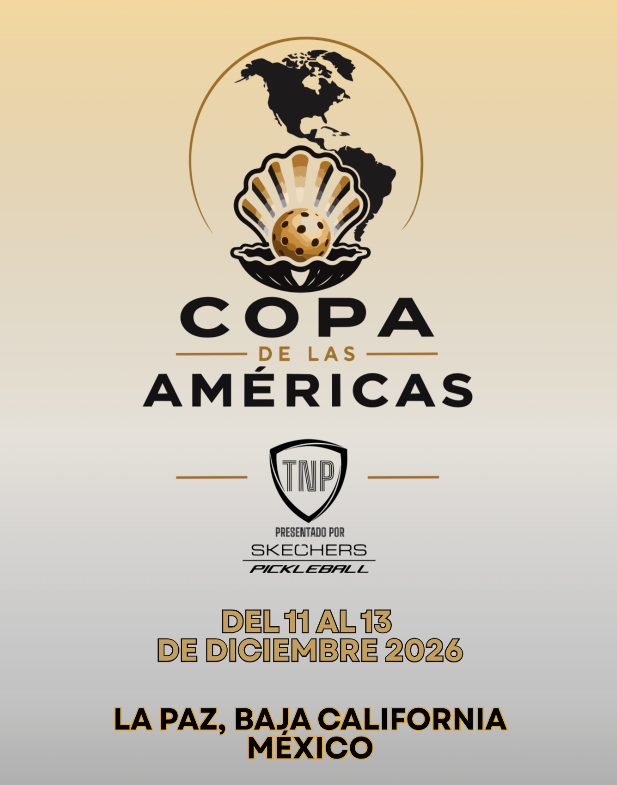 Copa de las Américas 2026, TNP La Paz