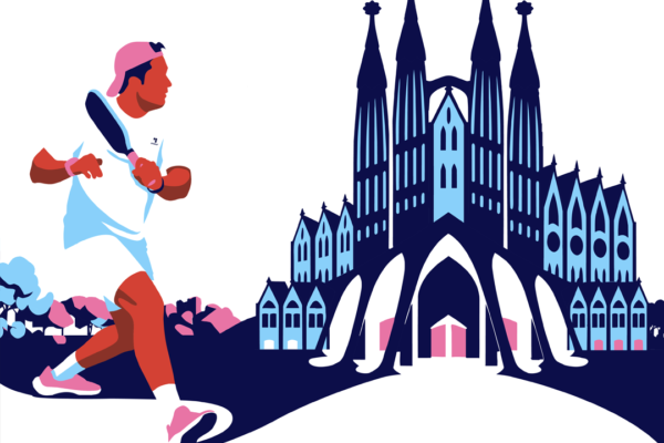 Barcelona Open 2026 – Trofeo GENERALI